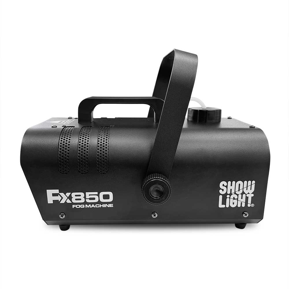 Maquina de Humo FX850