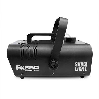 Maquina de Humo FX850