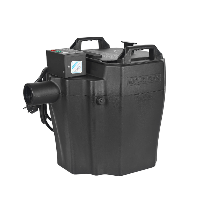 MOKA MAQUINA HUMO BAJO HIELO SECO 3500W MK-F13