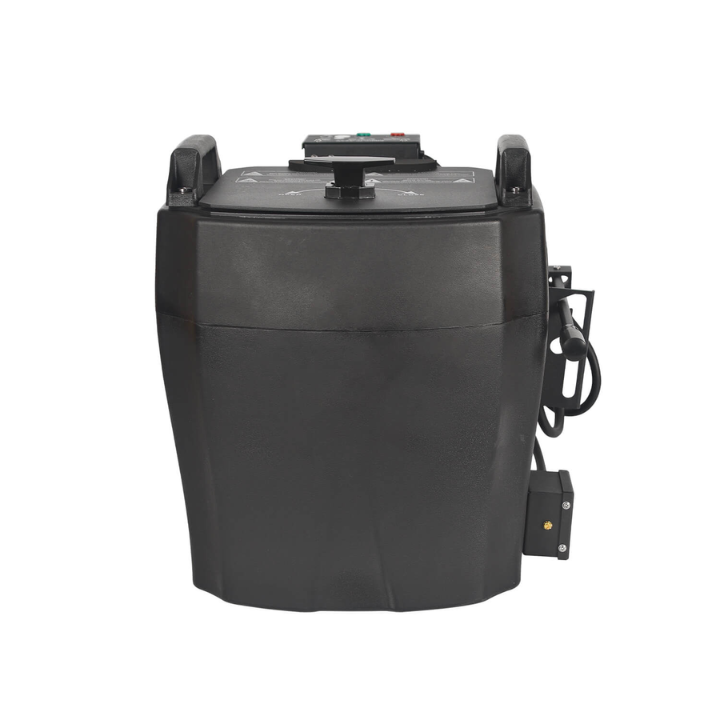 MOKA MAQUINA HUMO BAJO HIELO SECO 3500W MK-F13