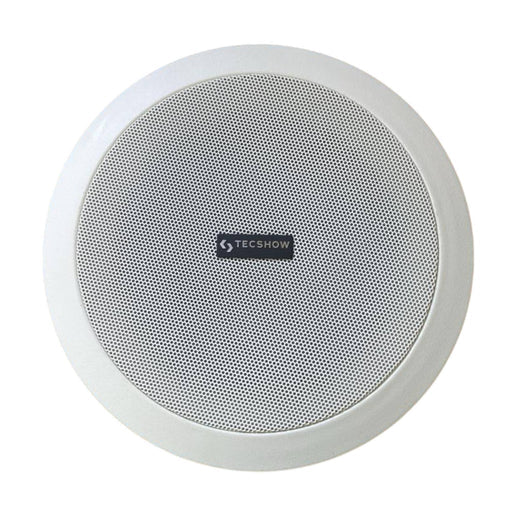 Parlante Instalacion Cielo 6,5" DOME 341