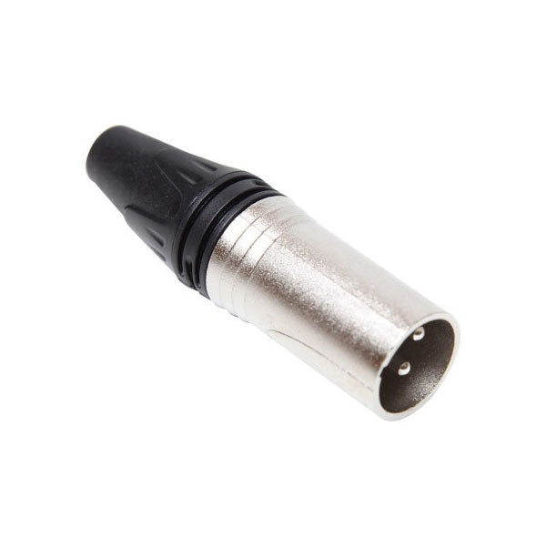 Conector Volante XLR Macho CLC-X3MC
