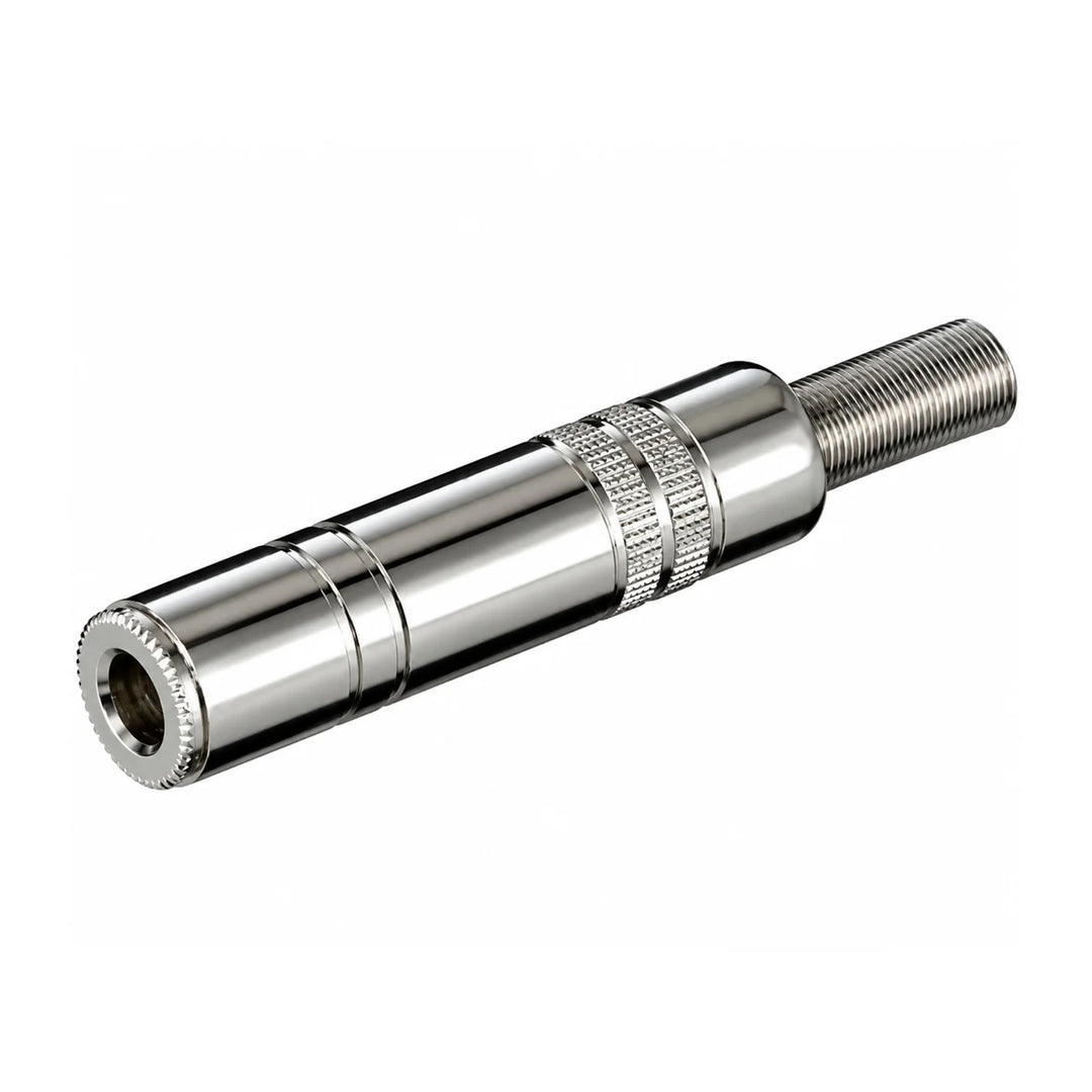 JACK STEREO 1/4 CLC-J00RC