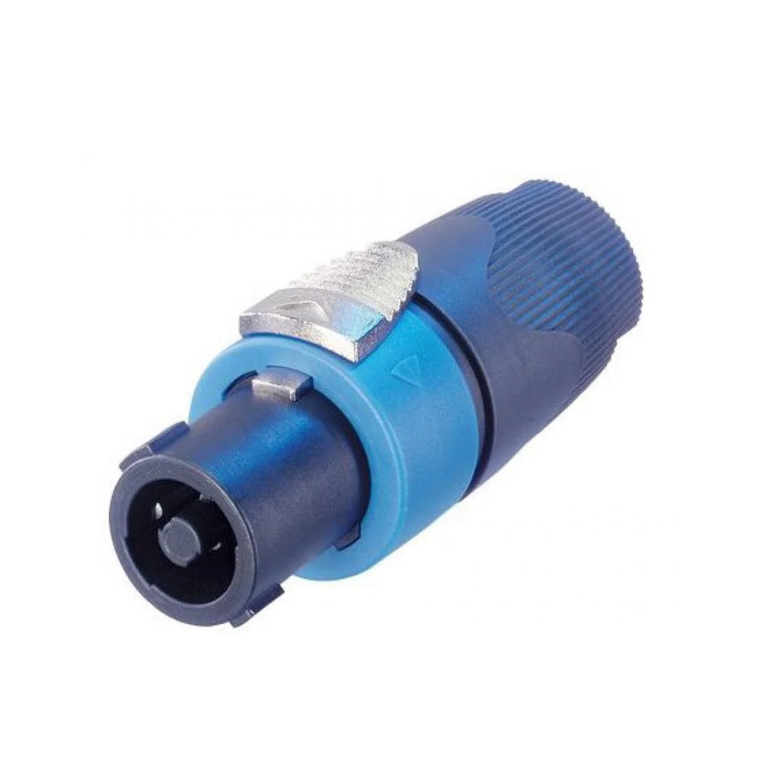 CONECTOR SPEAKON CLC-S4MC