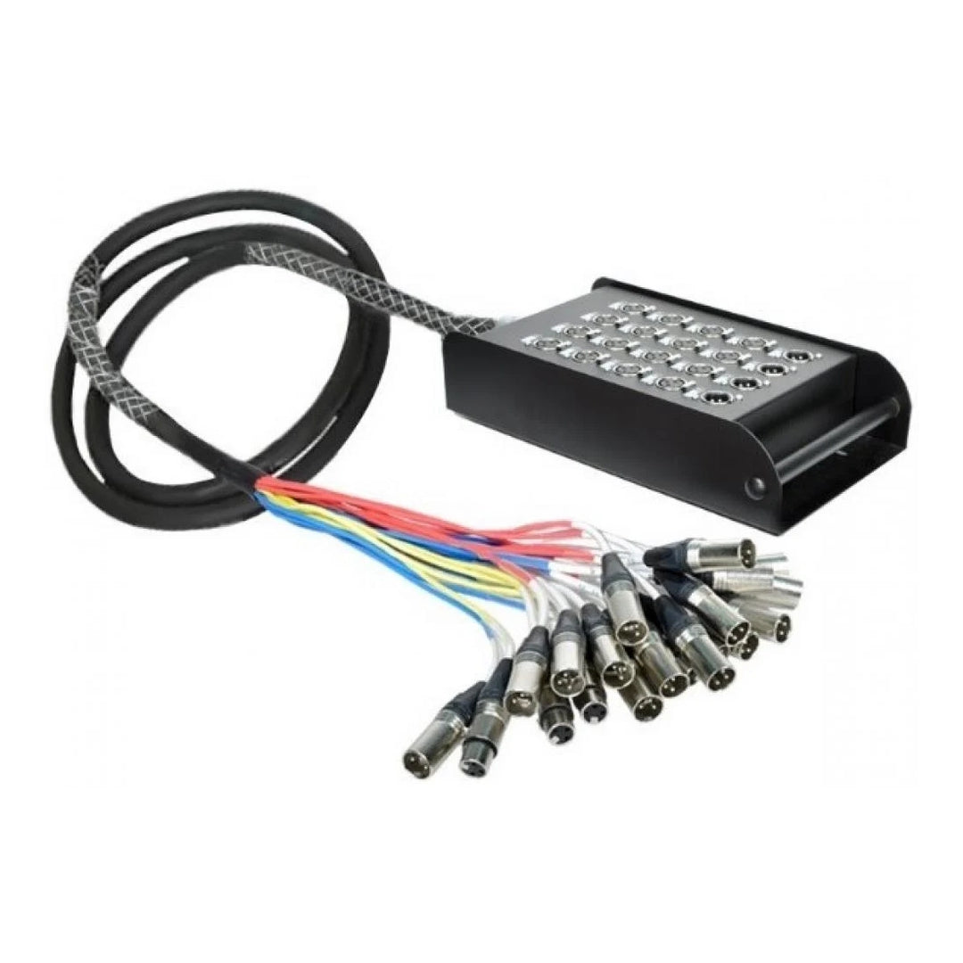 Multipar 16 CH. X 4 X 30 MTS. CLSN-16430