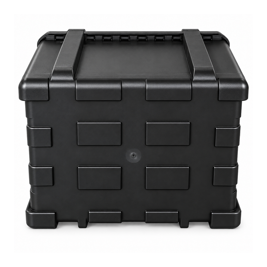 Maleta Protectora 225L