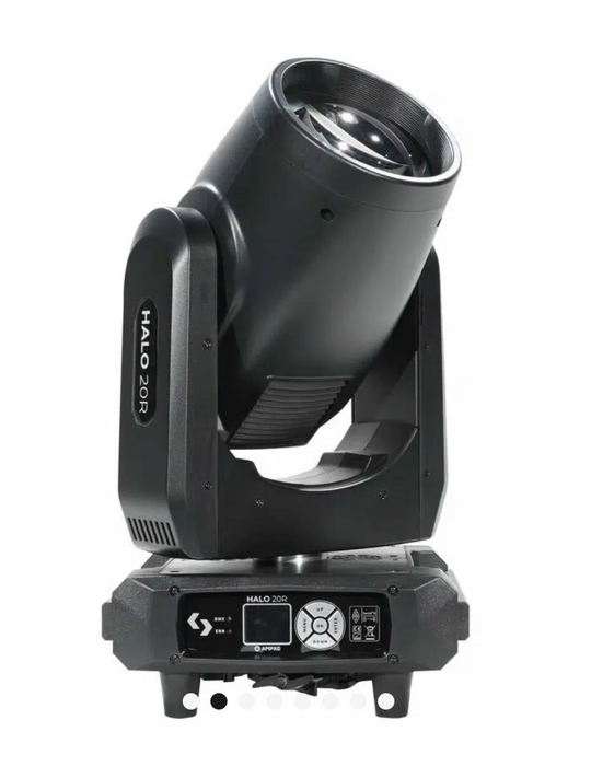 HALO 20R Beam 380W Kit