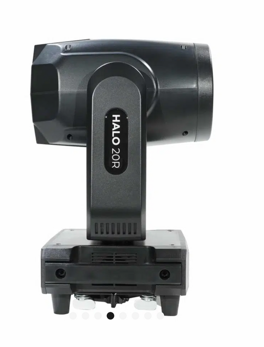 HALO 20R Beam 380W Kit