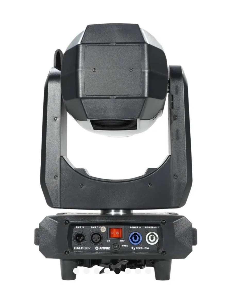 HALO 20R Beam 380W Kit