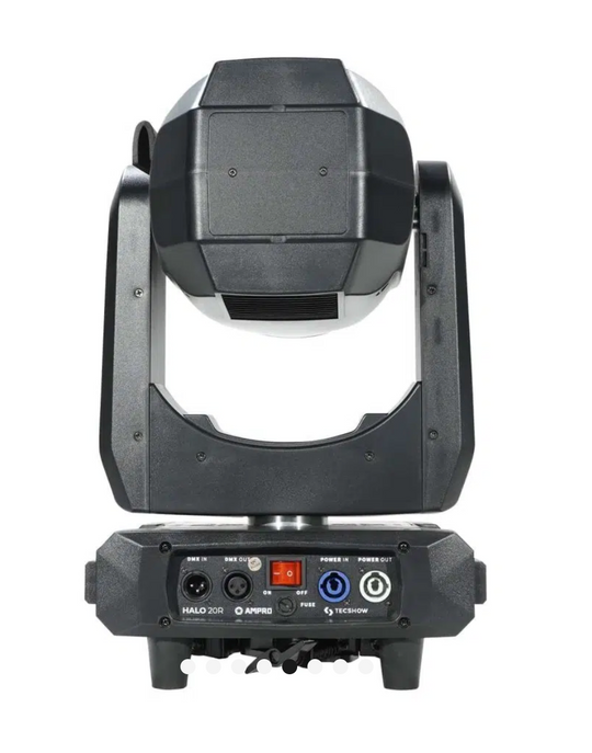 HALO 20R Beam 380W Kit