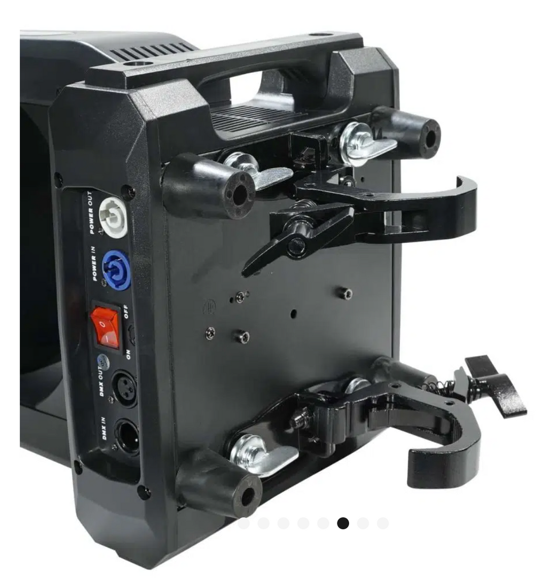 HALO 20R Beam 380W Kit