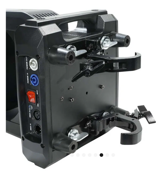 HALO 20R Beam 380W Kit