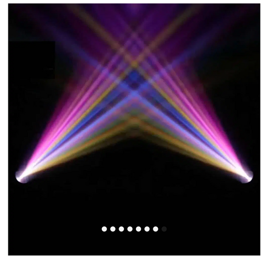 HALO 20R Beam 380W Kit