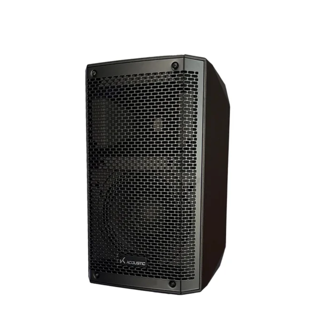 Caja Activa 200W RMS 8" V 800A