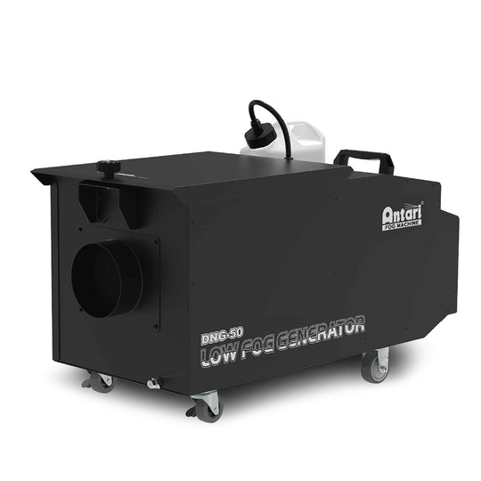 Humo Bajo DNG-50E Antari