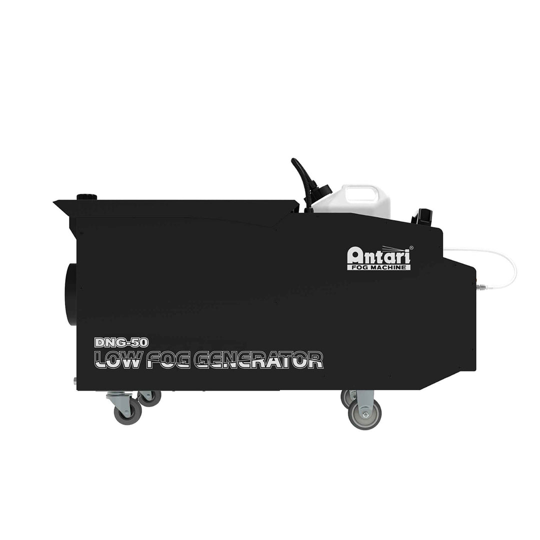 Humo Bajo DNG-50E Antari