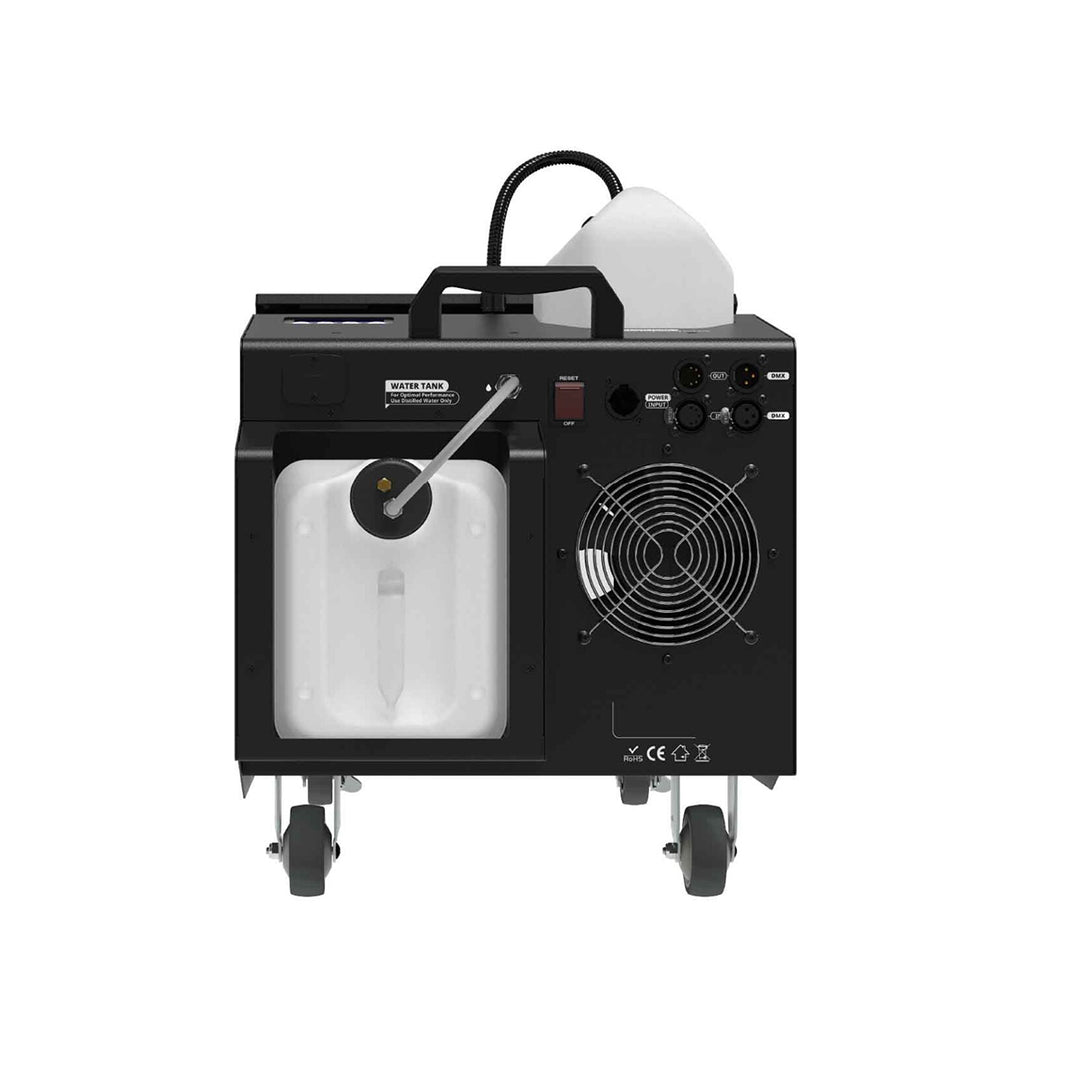 Humo Bajo DNG-50E Antari