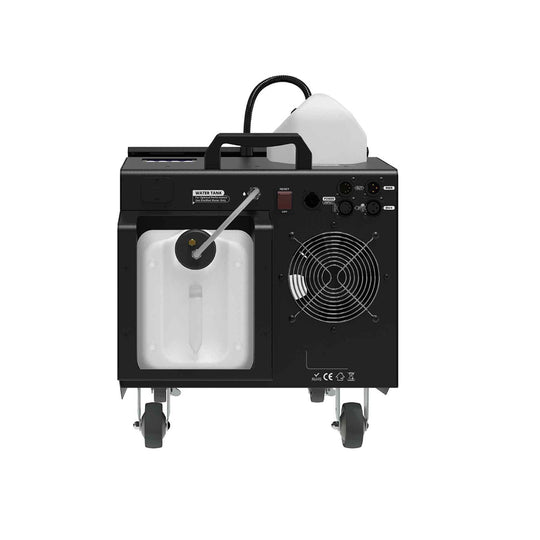Humo Bajo DNG-50E Antari