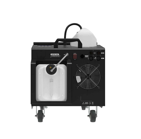 Humo Bajo DNG-50E Antari