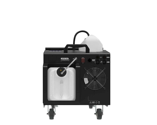 Humo Bajo DNG-50E Antari