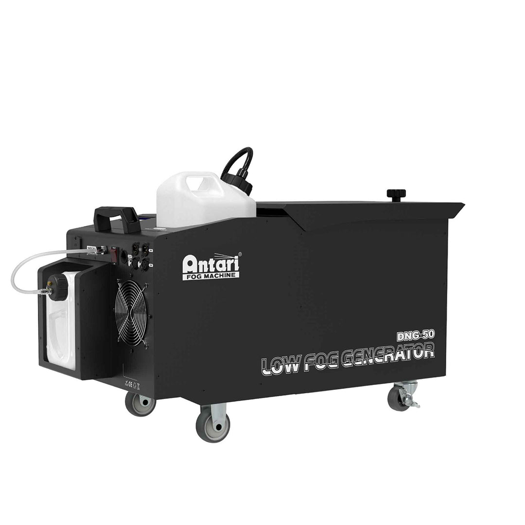 Humo Bajo DNG-50E Antari