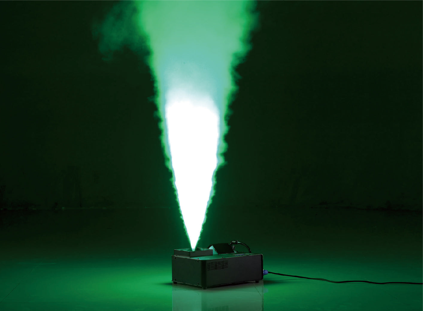 Fog JET + Led RGB Z-1520 Antari – Velocity Lighting Chile