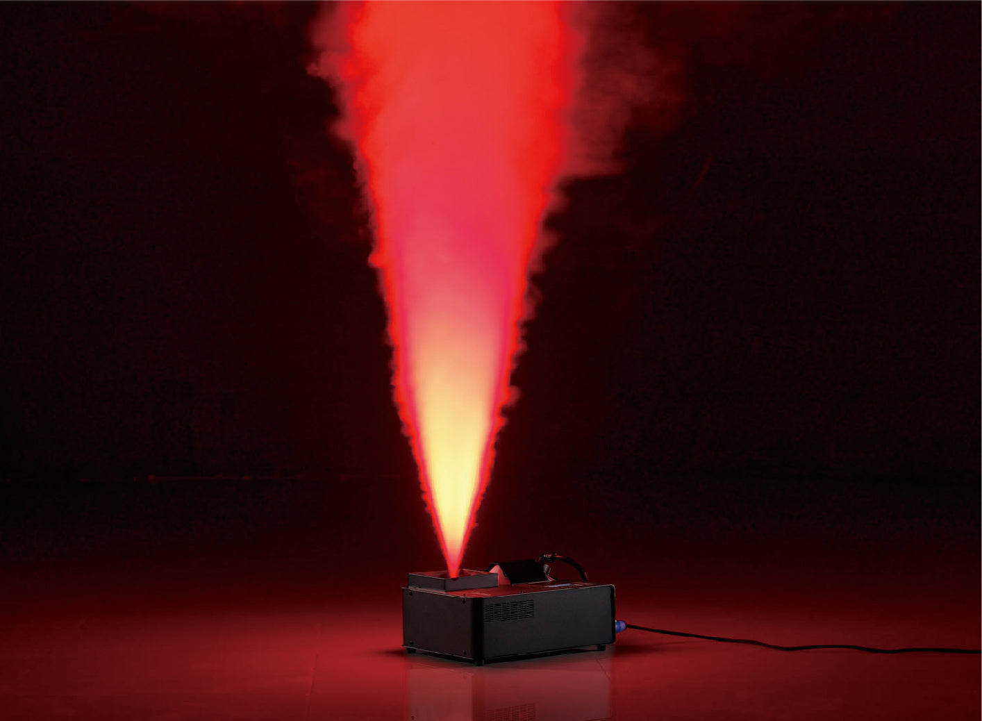 Fog JET + Led RGB Z-1520 Antari – Velocity Lighting Chile