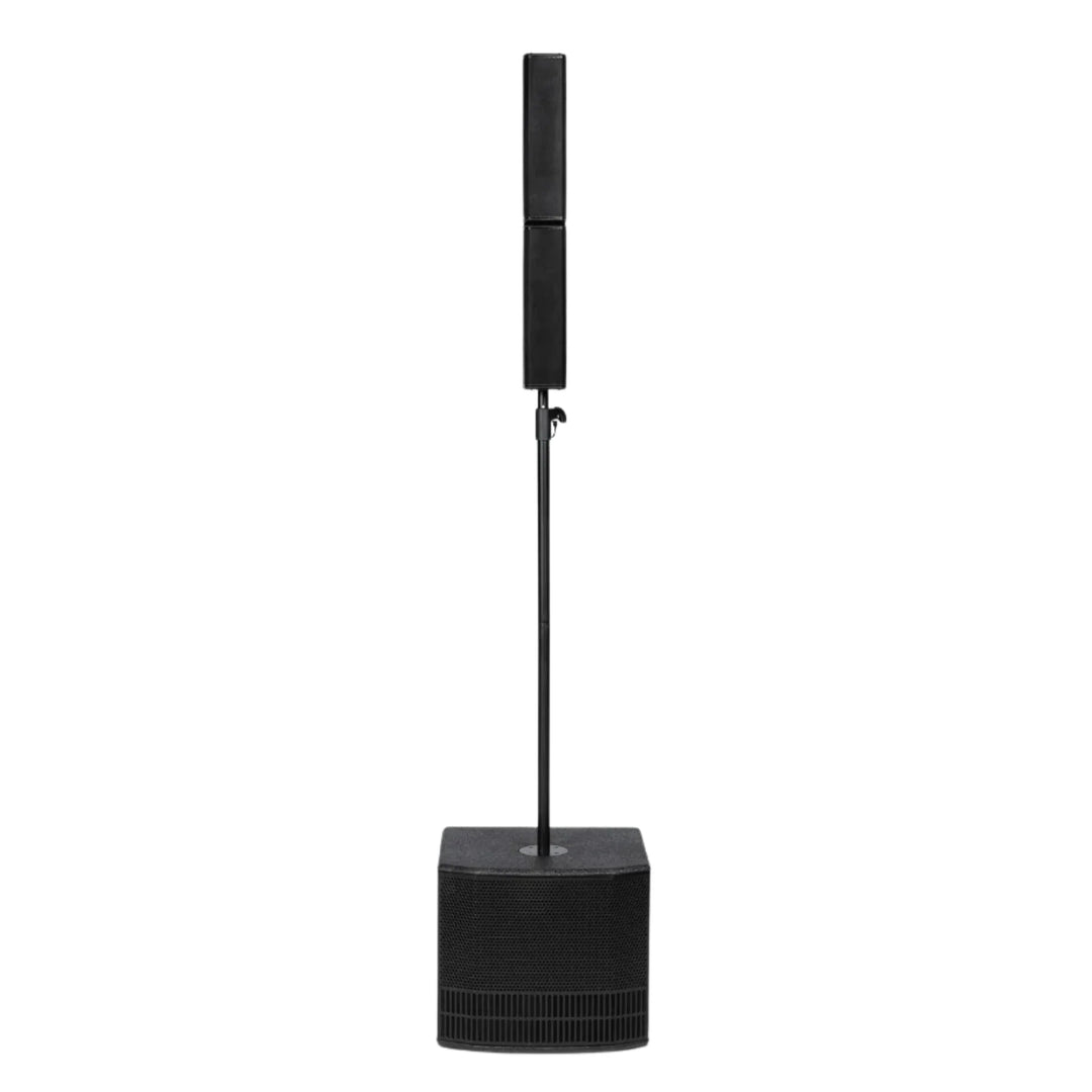 Sistema De Columna 12", 8X3" ES-503