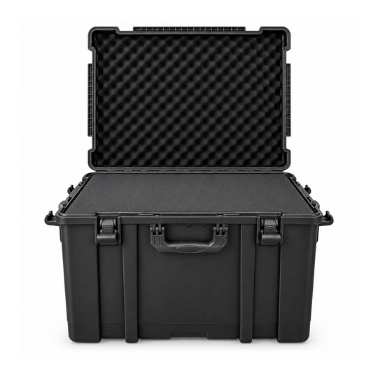 Maleta Protectora 225L