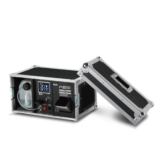 Fazer 1500W F-6E Antari