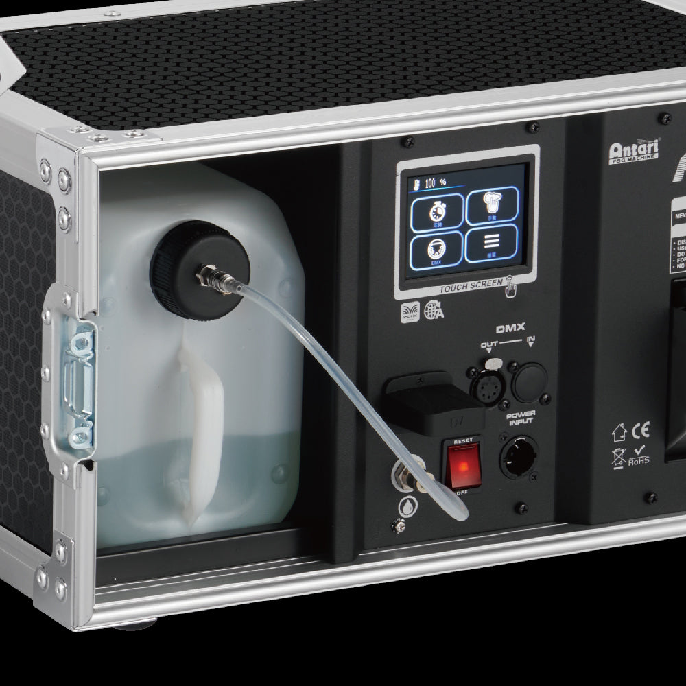 Fazer 1500W F-6E Antari