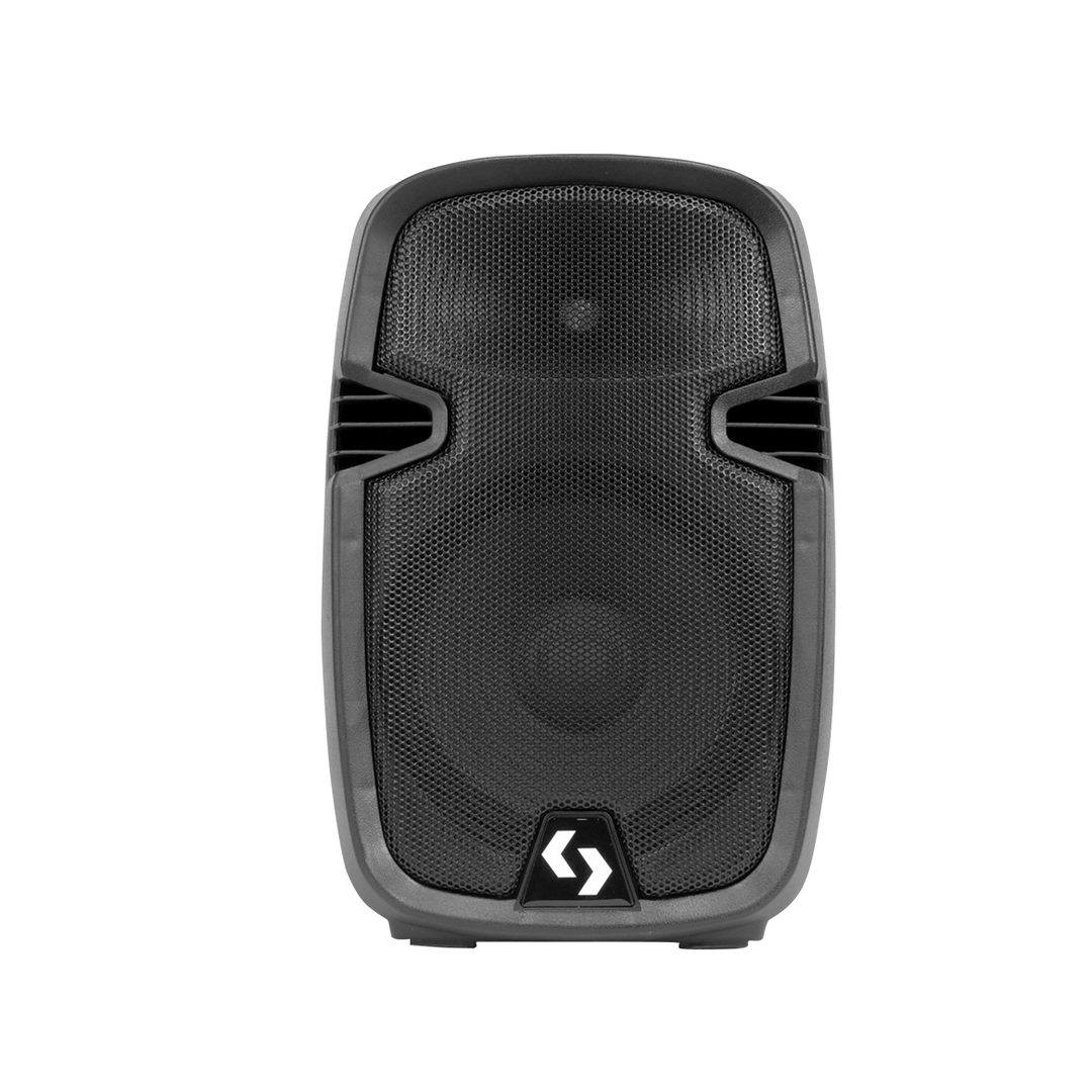 Parlante Activo BAM 10" BAM-WTS1000A