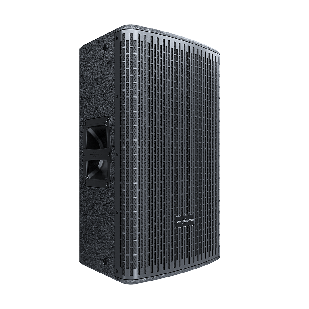 Parlante Activo 12" 1100W RMS CLASS D  GT512A