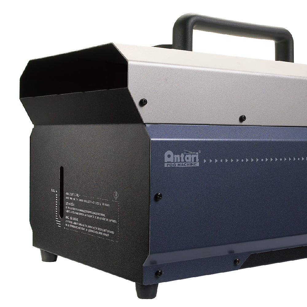 Hazer HZ-350E Antari