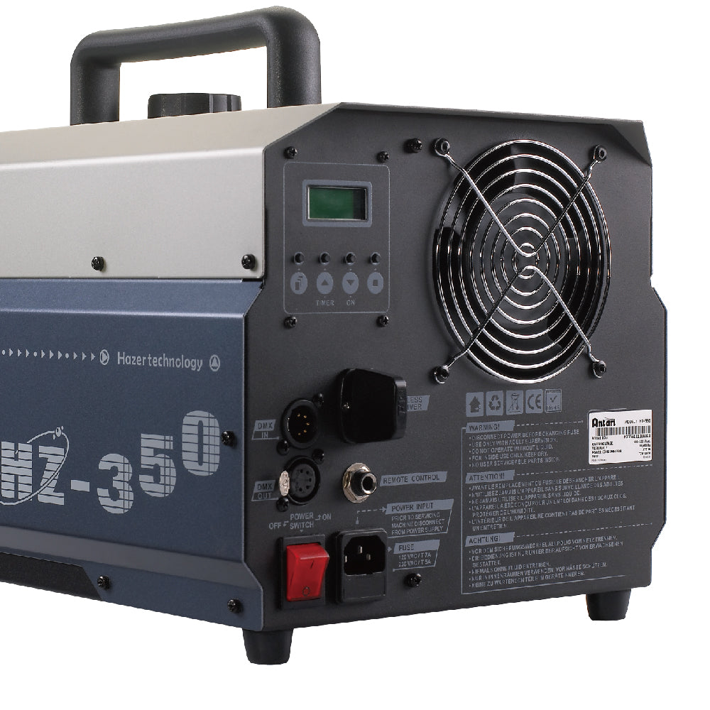 Hazer HZ-350E Antari