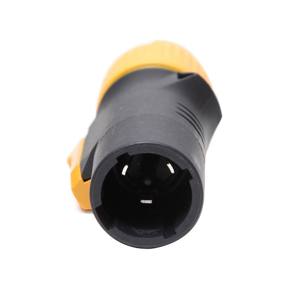 Powercon Volante Macho CLC-PVH4