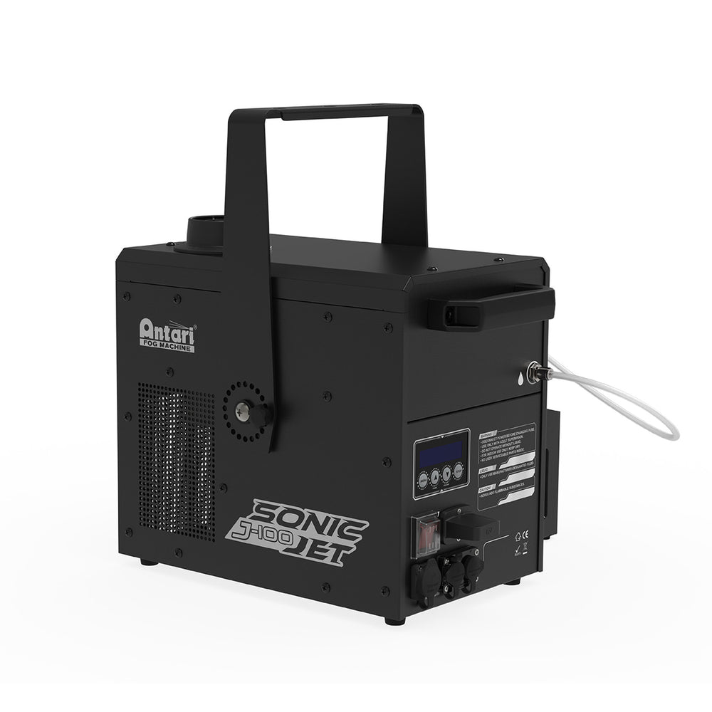 Sonic Jet 2700W J-100E Antari