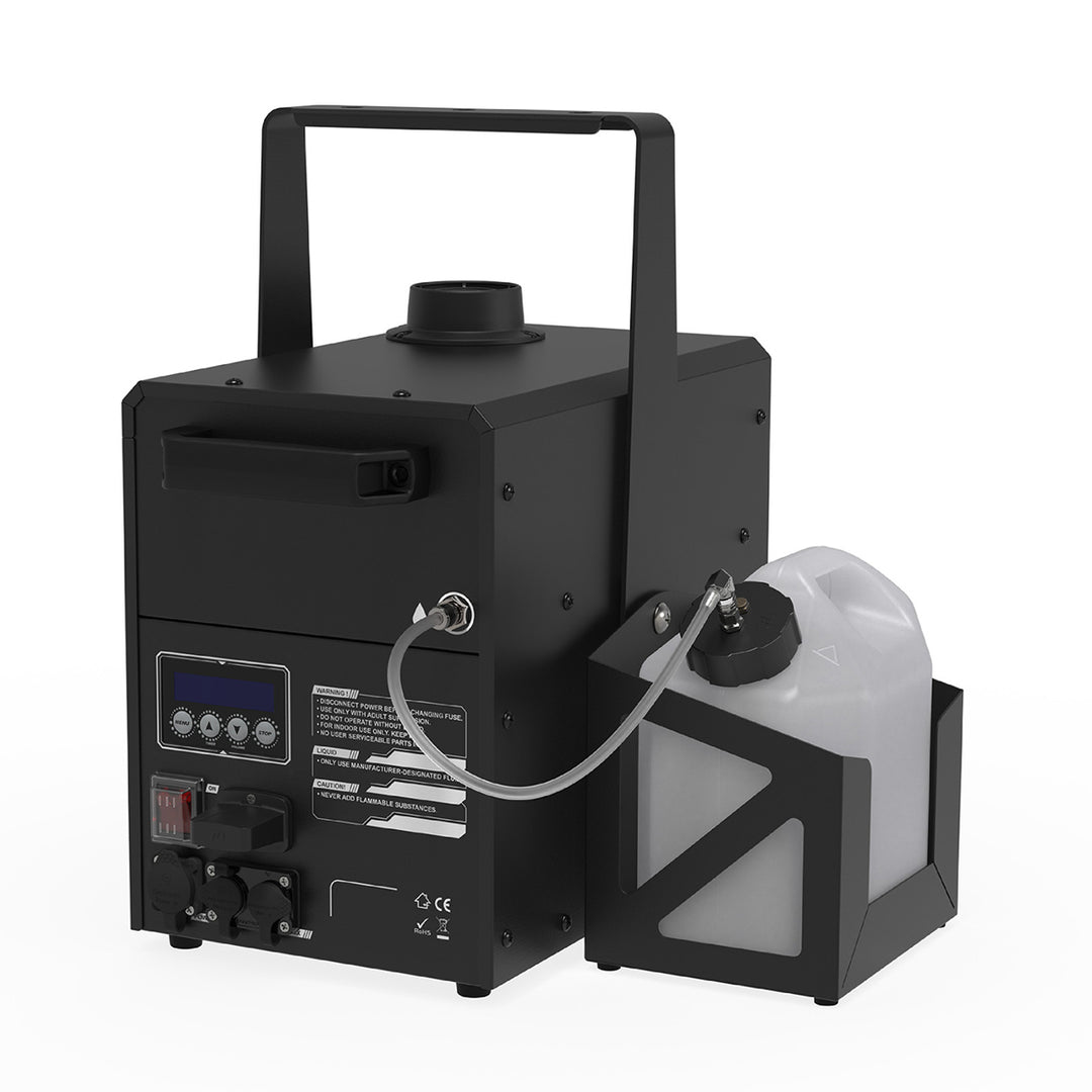 Sonic Jet 2700W J-100E Antari
