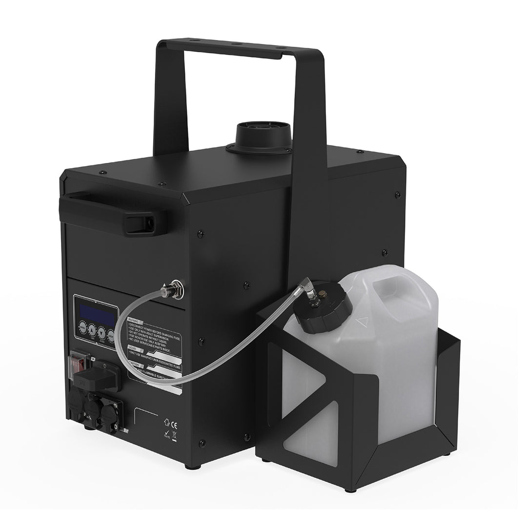 Sonic Jet 2700W J-100E Antari