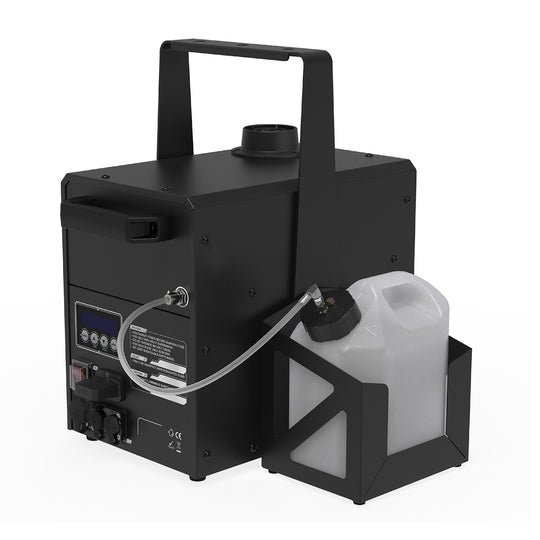 Sonic Jet 2700W J-100E Antari