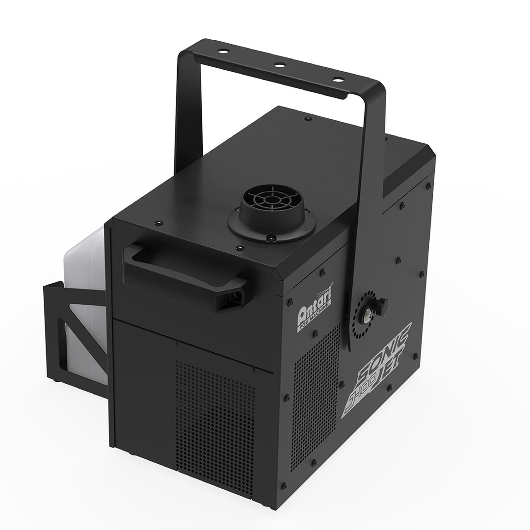 Sonic Jet 2700W J-100E Antari