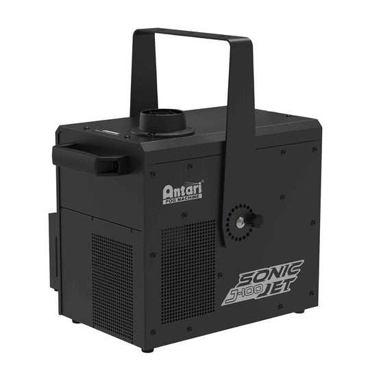 Sonic Jet 2700W J-100E Antari