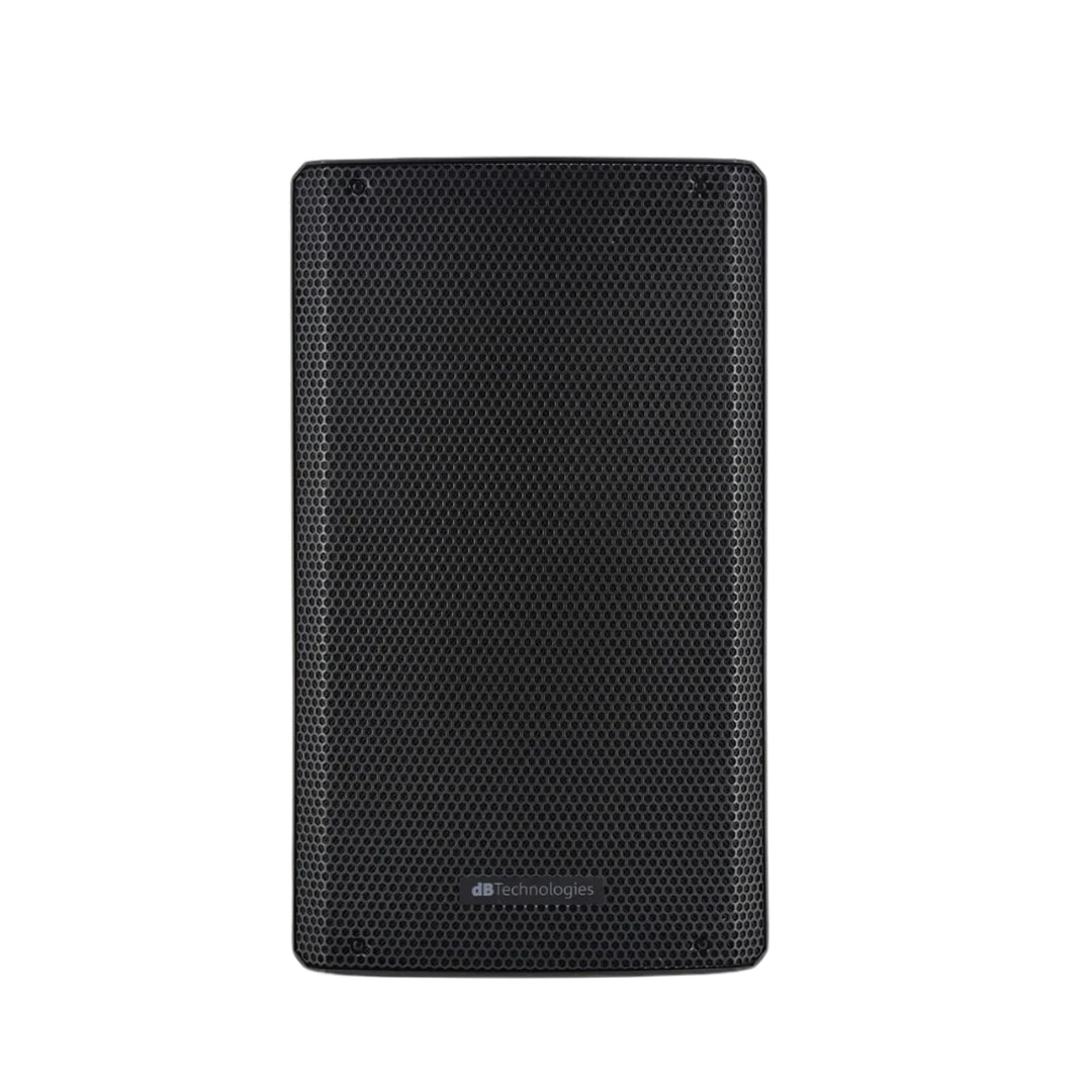 Parlante Activo 12" KL-12