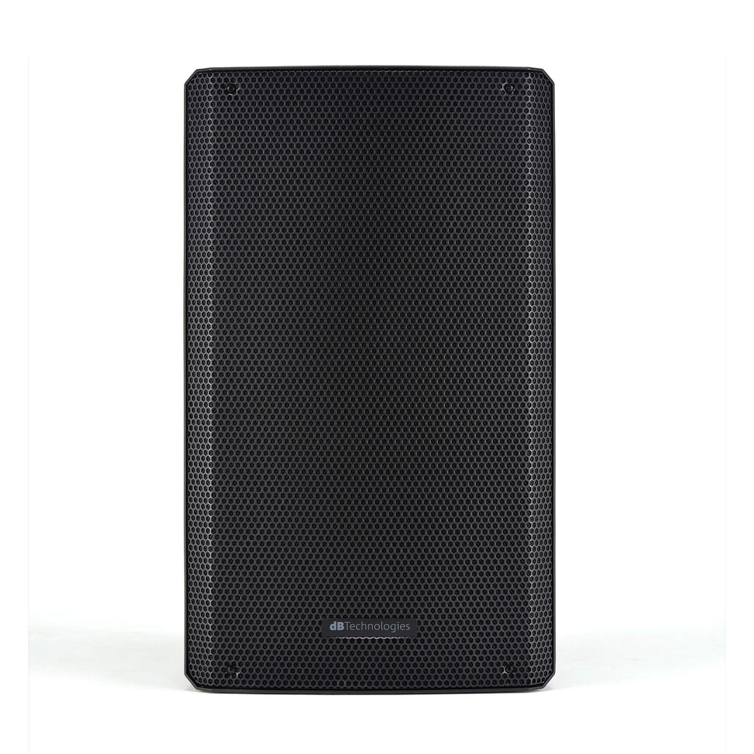 Parlante Activo 15" KL-15