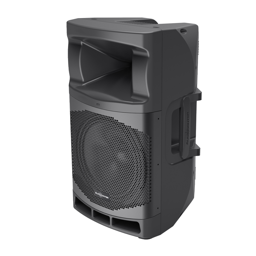 Parlante Activo 12" 800W RMS DSP MA12A+