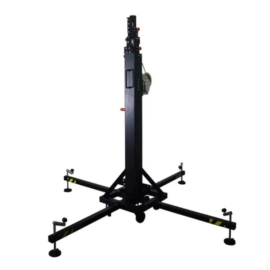 Torre Elevadora MEGARA 300