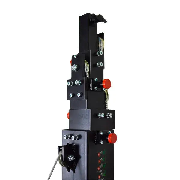 Torre Elevadora MEGARA 300