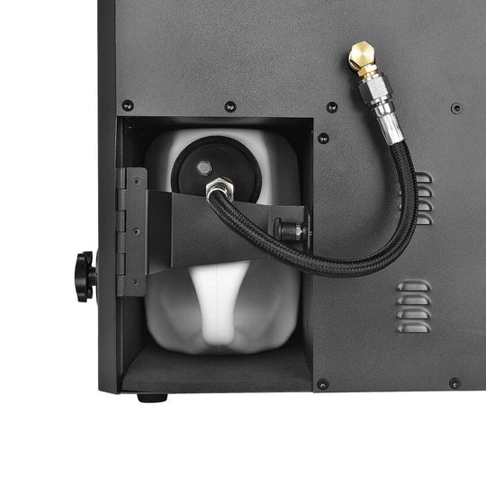 MOKA MAQUINA JET MK-F02