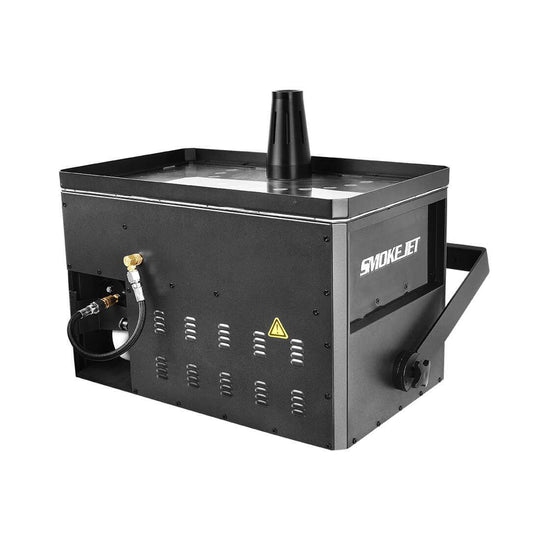MOKA MAQUINA JET MK-F02