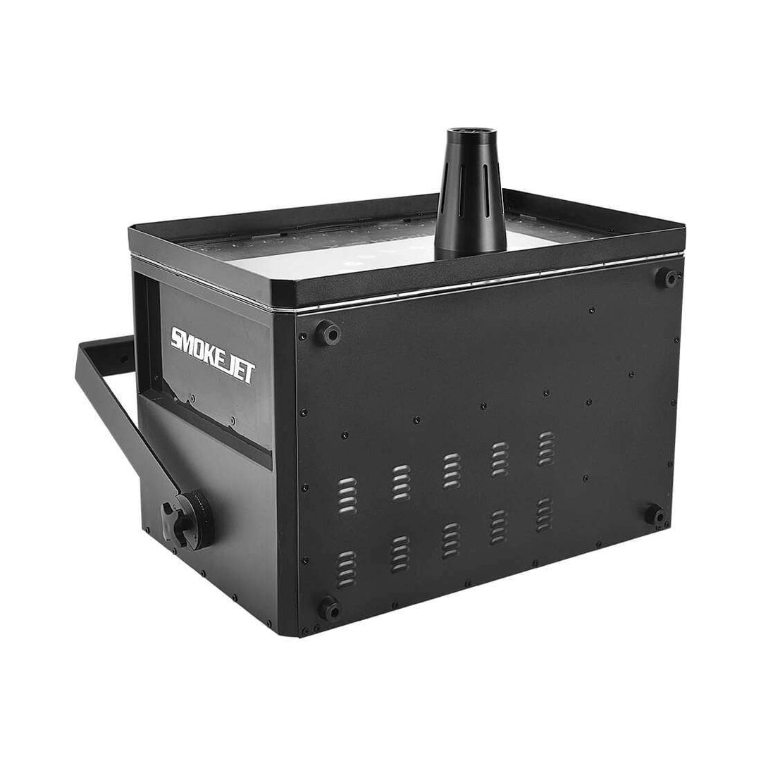 MOKA MAQUINA JET MK-F02